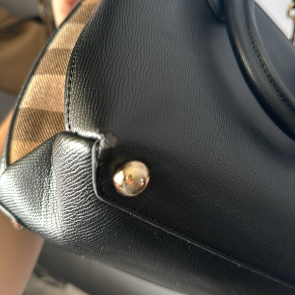 Burberry Purse/Crossbody - Picture 9 of 10